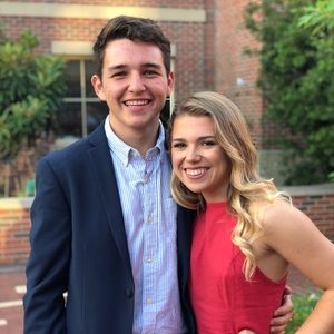 Meet your Posher, Nick